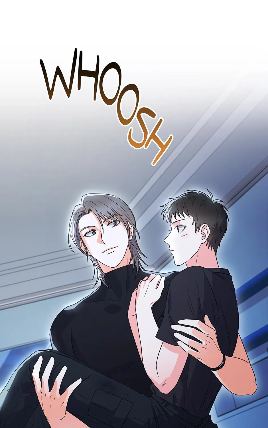 Read Long Live Hate chapter 14 image 64 on Lezhin