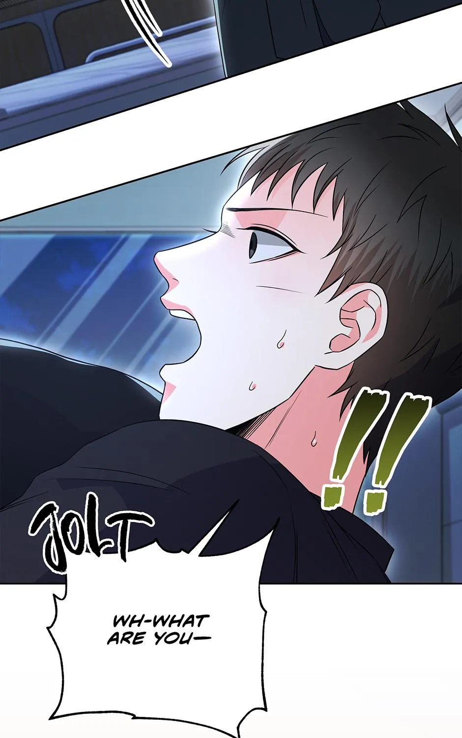 Read Long Live Hate chapter 14 image 66 on Lezhin