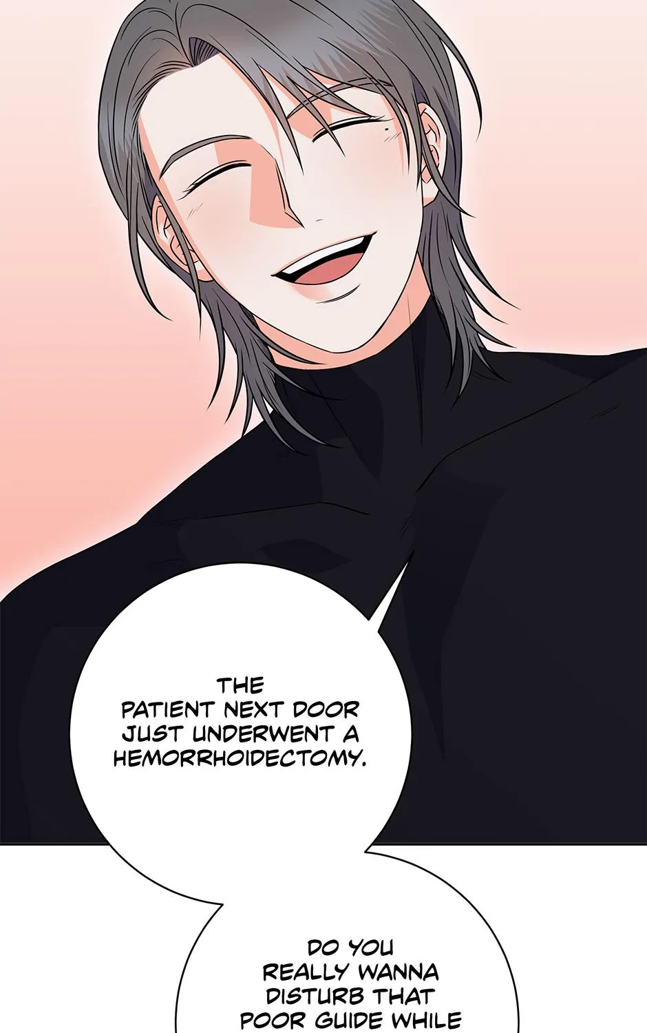 Read Long Live Hate chapter 14 image 68 on Lezhin