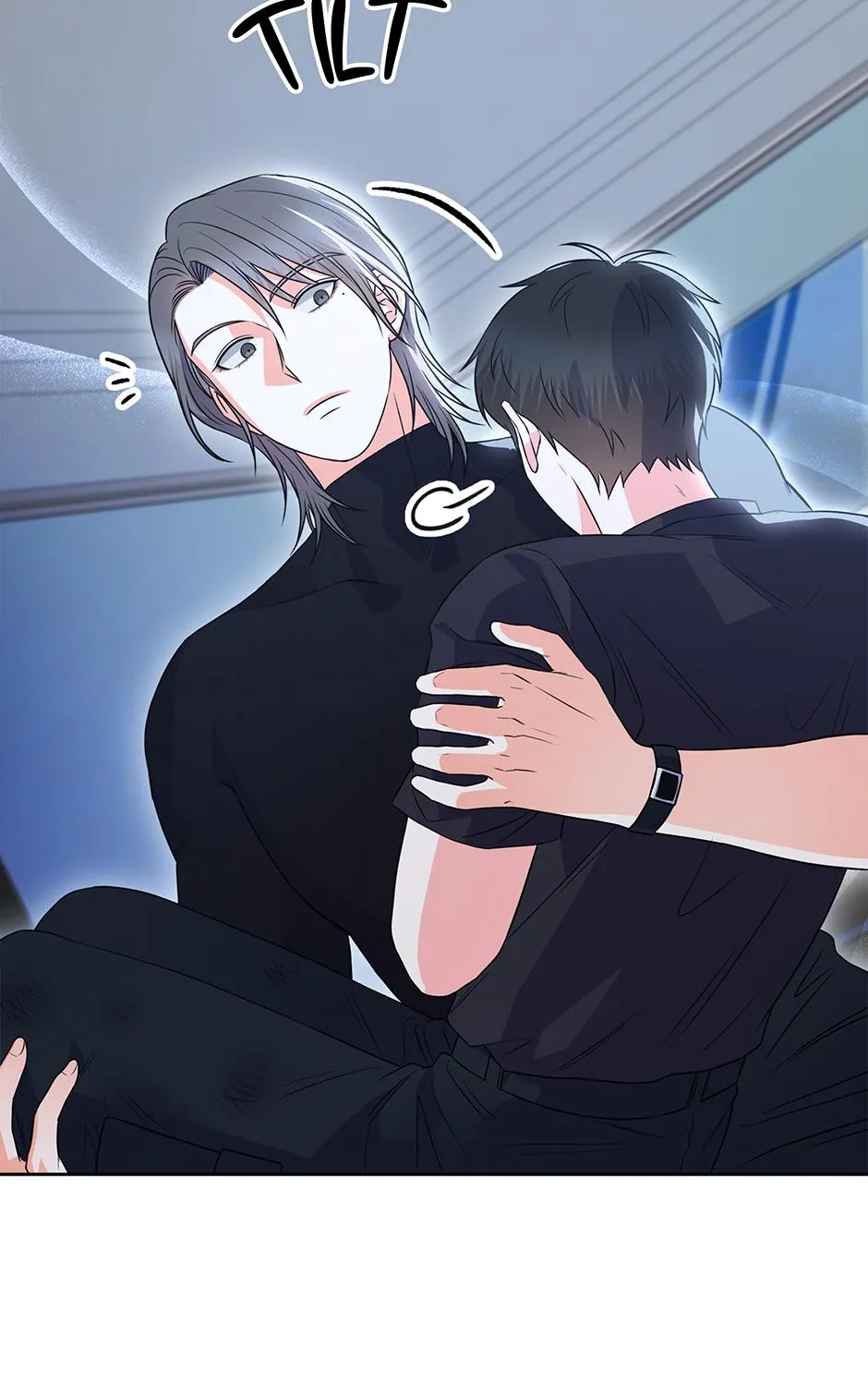Read Long Live Hate chapter 14 image 72 on Lezhin