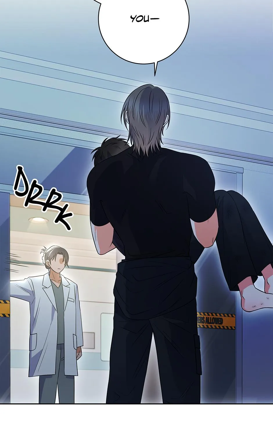 Read Long Live Hate chapter 14 image 74 on Lezhin
