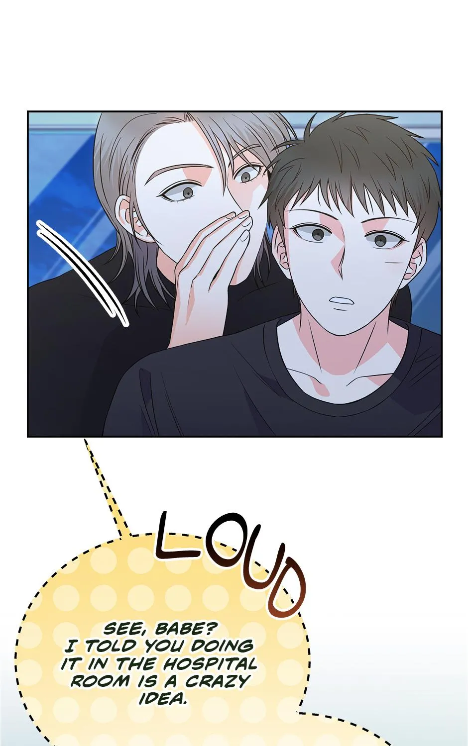 Read Long Live Hate chapter 14 image 80 on Lezhin