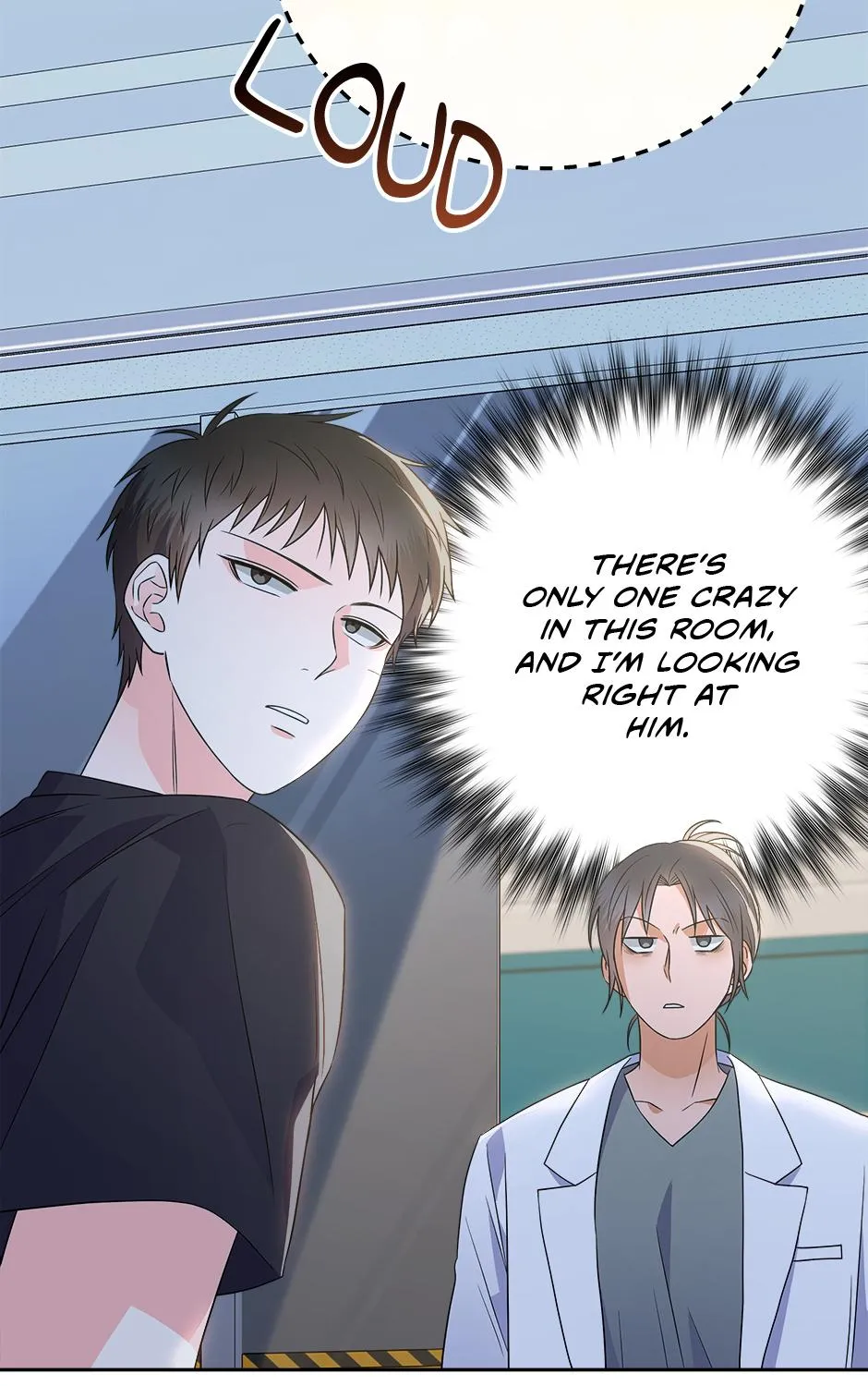 Read Long Live Hate chapter 14 image 82 on Lezhin