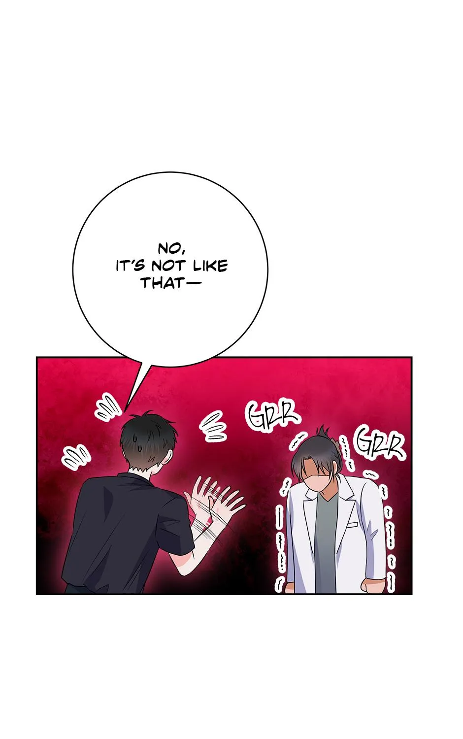Read Long Live Hate chapter 14 image 86 on Lezhin