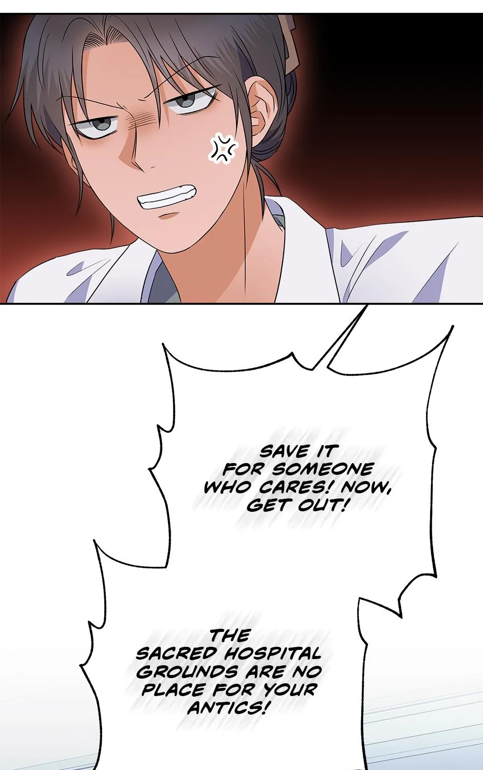 Read Long Live Hate chapter 14 image 88 on Lezhin