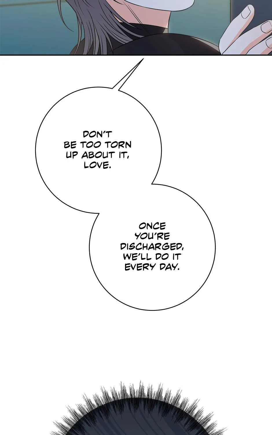 Read Long Live Hate chapter 14 image 92 on Lezhin