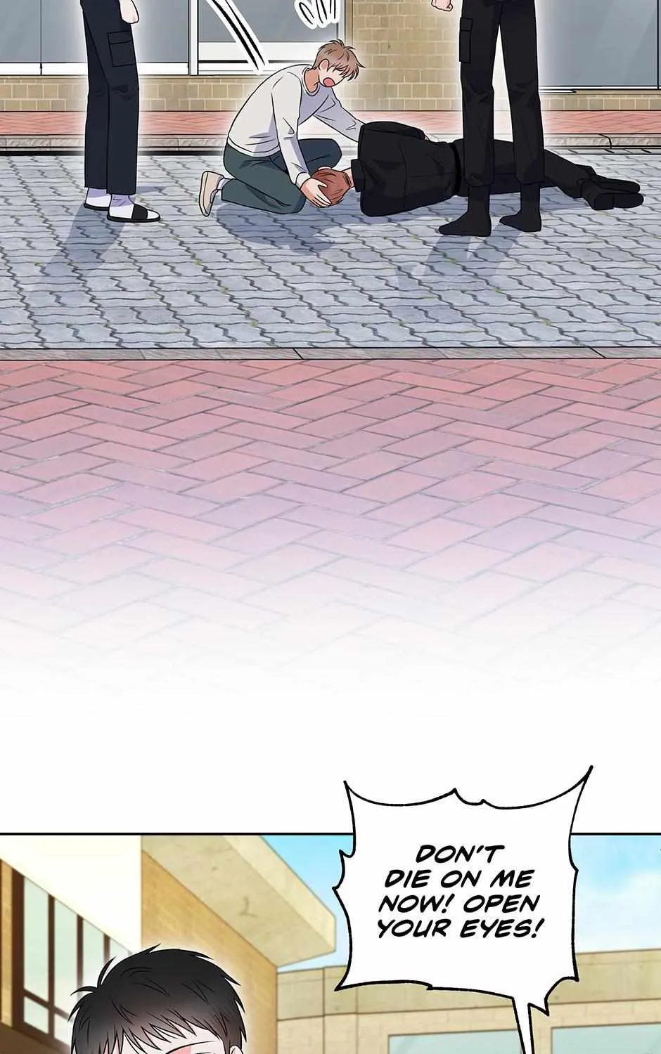 Read Long Live Hate chapter 15 image 103 on Lezhin
