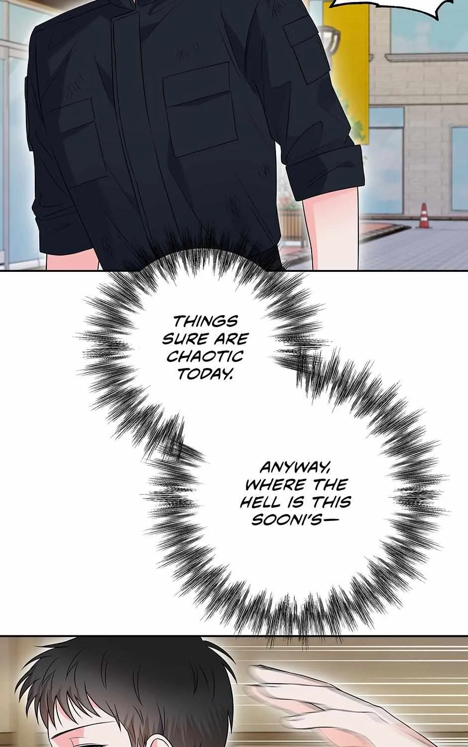 Read Long Live Hate chapter 15 image 105 on Lezhin