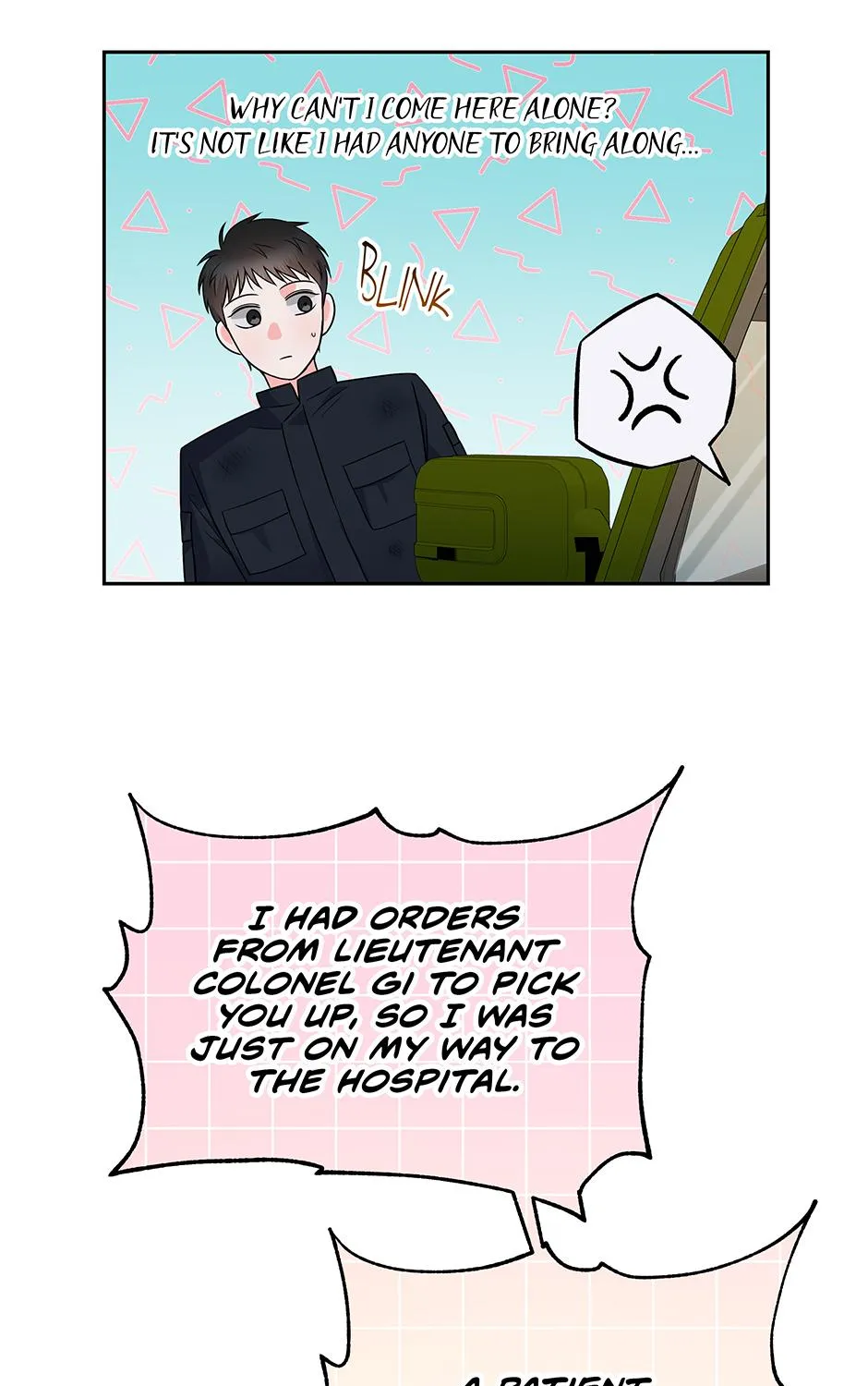 Read Long Live Hate chapter 15 image 13 on Lezhin
