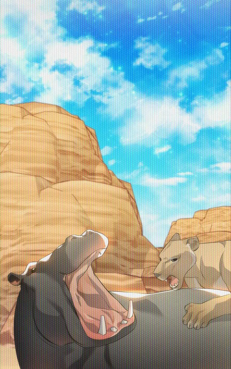 Read Long Live Hate chapter 15 image 131 on Lezhin