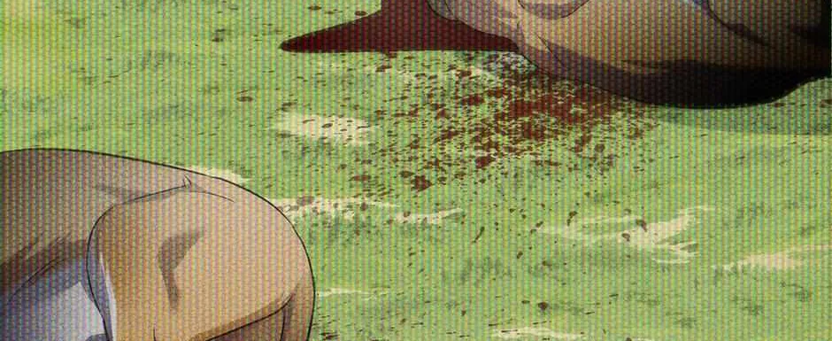 Read Long Live Hate chapter 15 image 138 on Lezhin