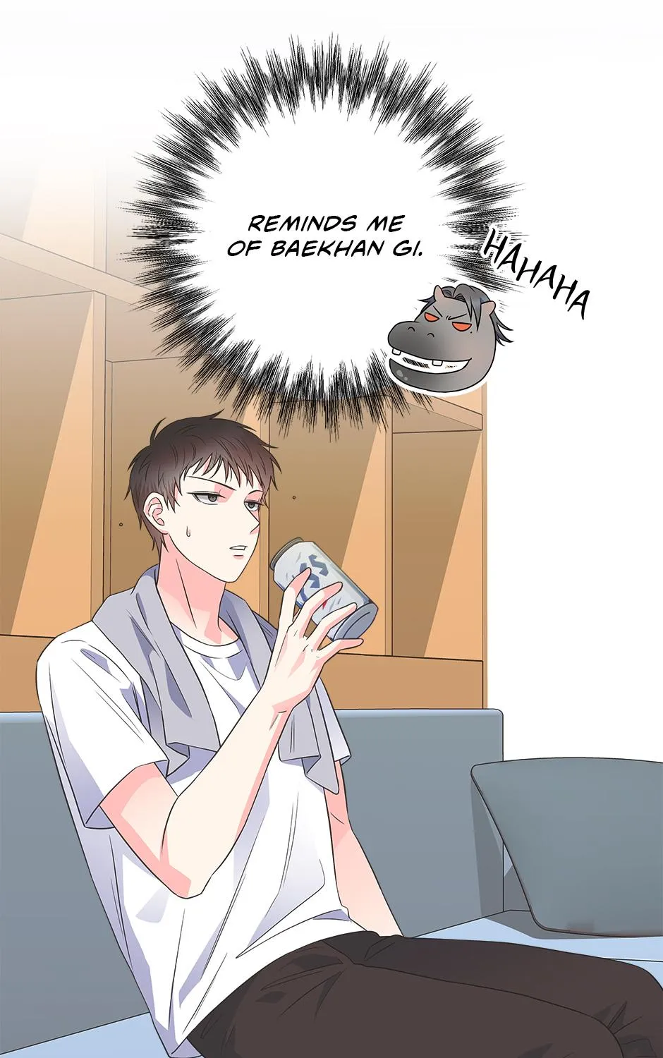 Read Long Live Hate chapter 15 image 143 on Lezhin