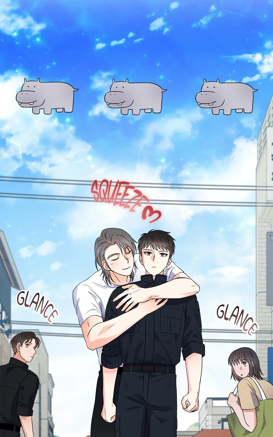 Read Long Live Hate chapter 15 image 147 on Lezhin