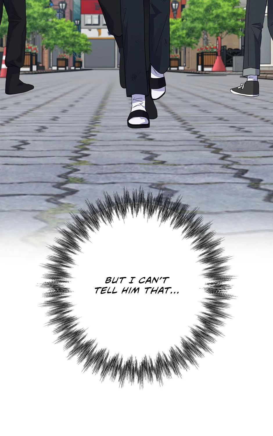 Read Long Live Hate chapter 15 image 149 on Lezhin