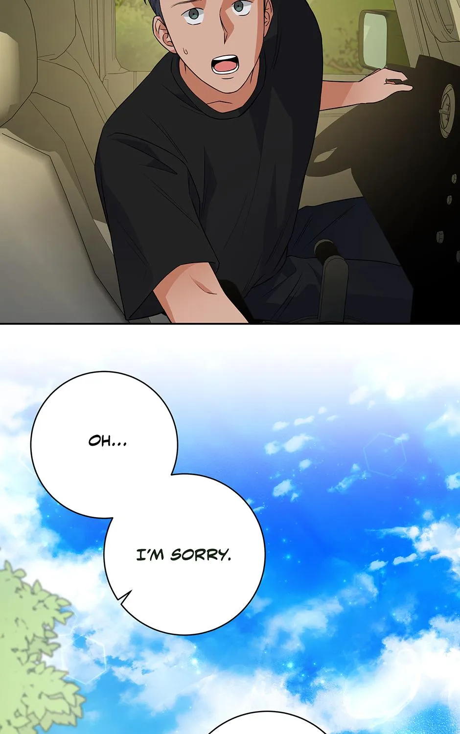 Read Long Live Hate chapter 15 image 15 on Lezhin