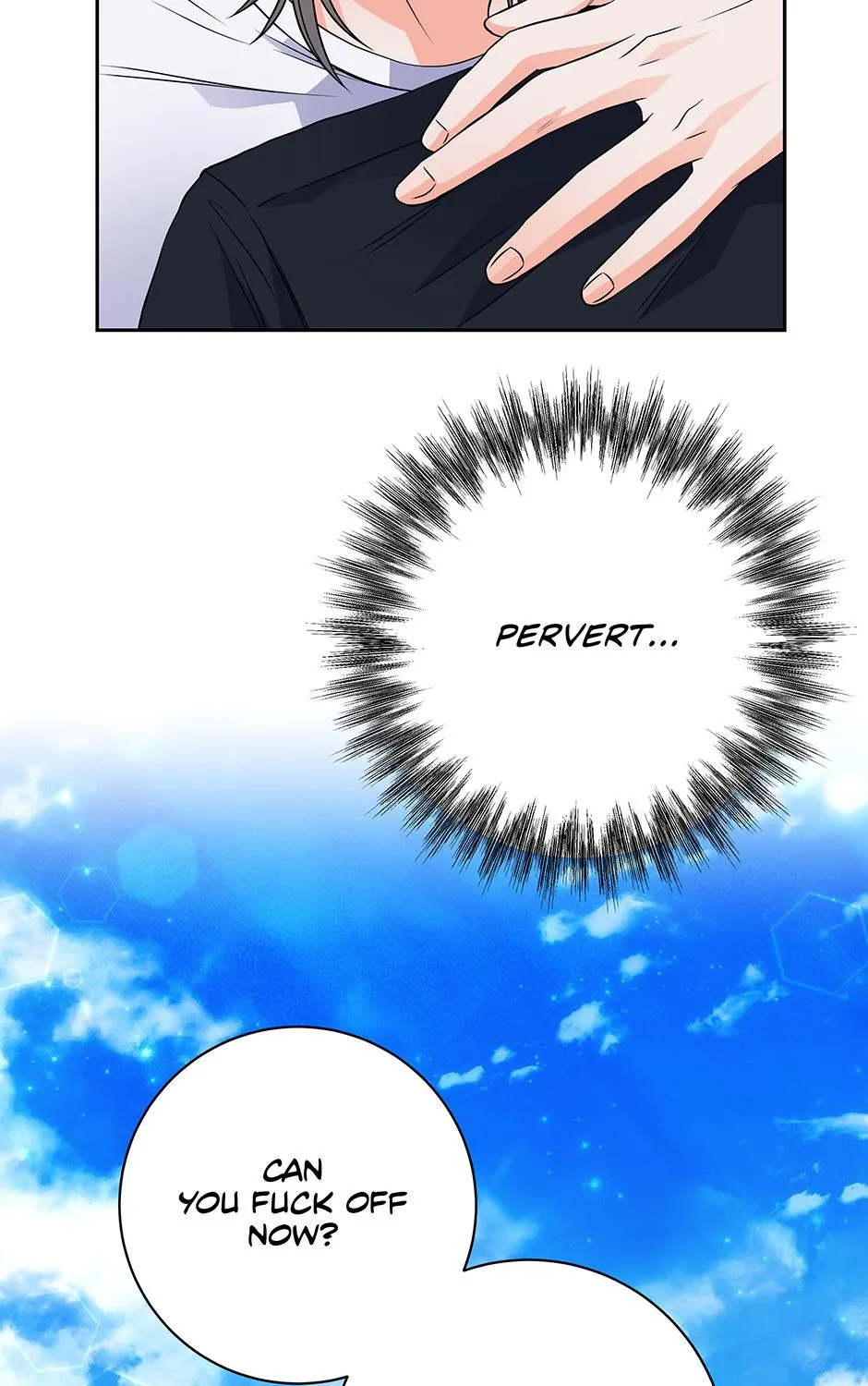 Read Long Live Hate chapter 15 image 153 on Lezhin