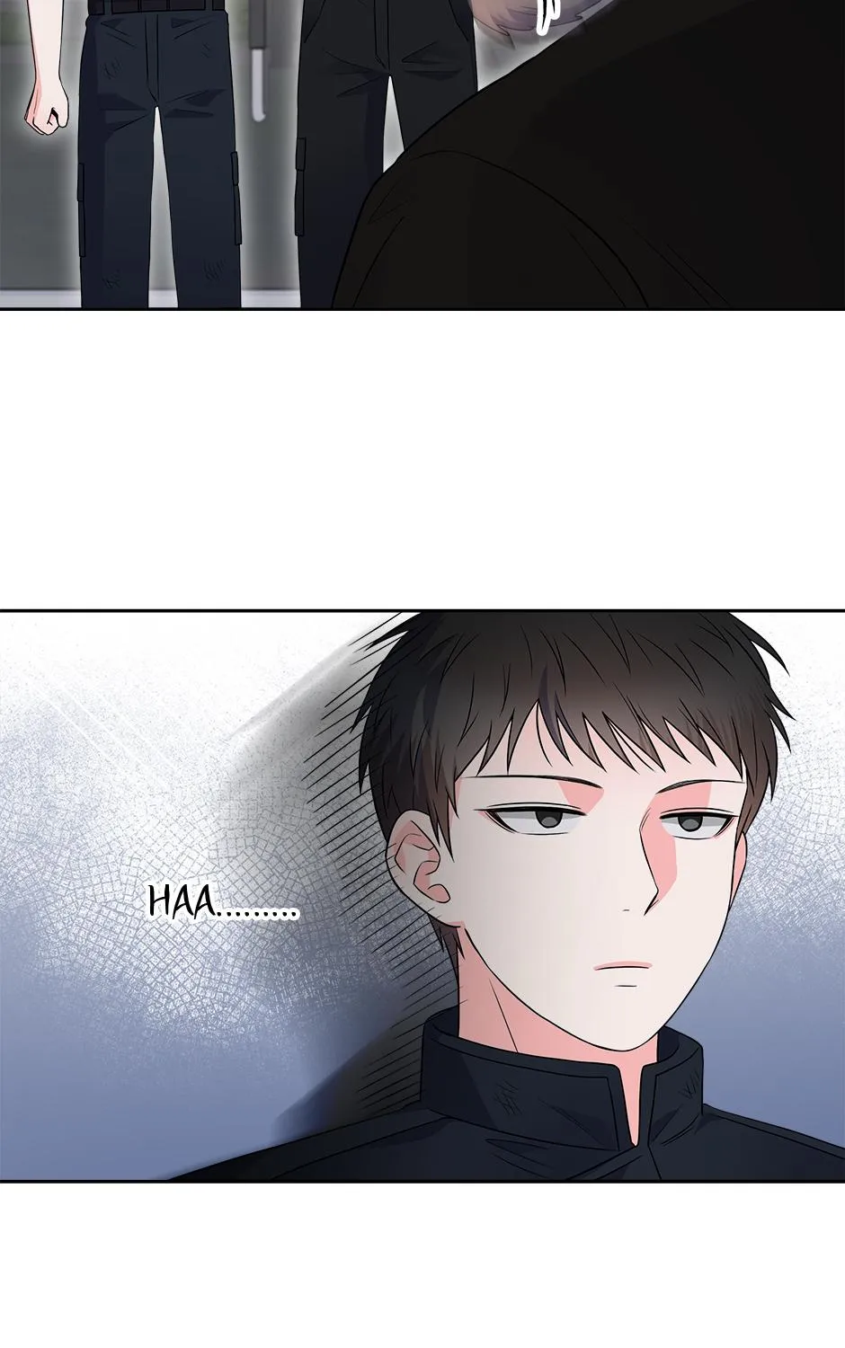 Read Long Live Hate chapter 15 image 165 on Lezhin