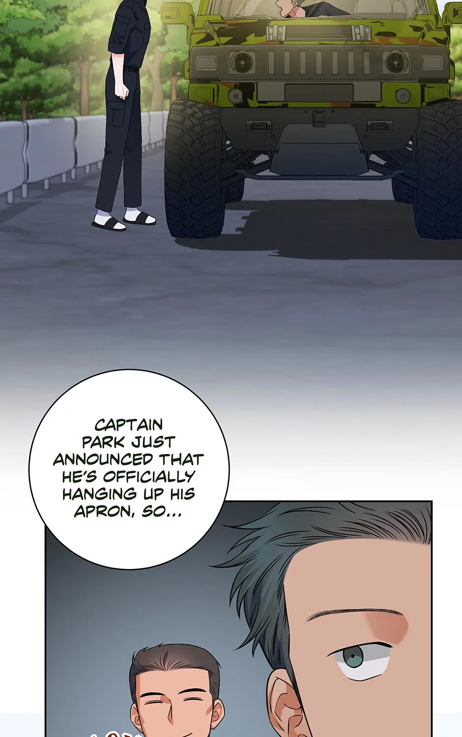 Read Long Live Hate chapter 15 image 17 on Lezhin