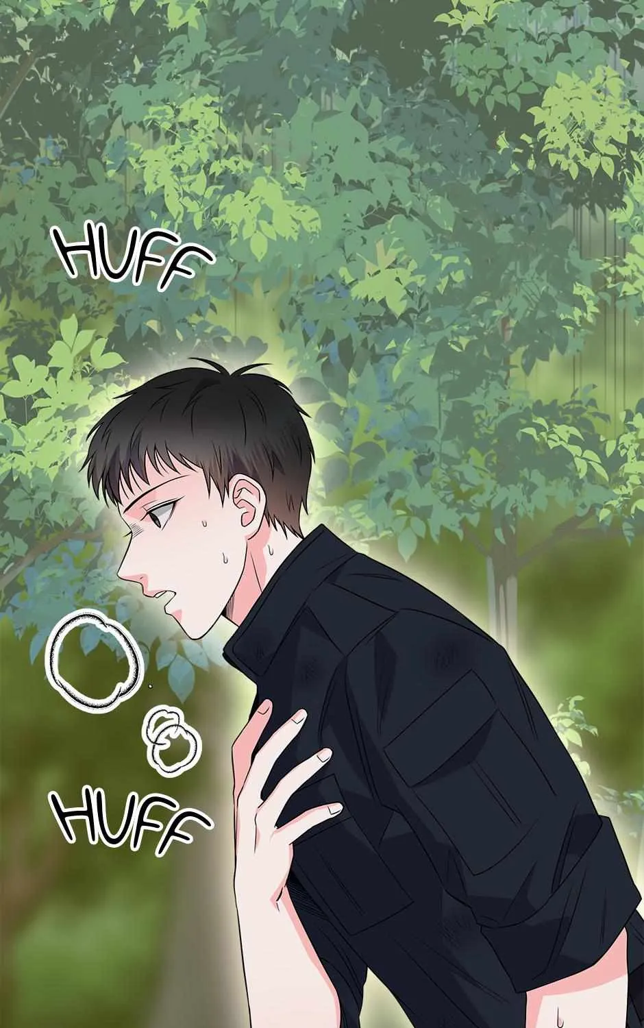 Read Long Live Hate chapter 15 image 2 on Lezhin