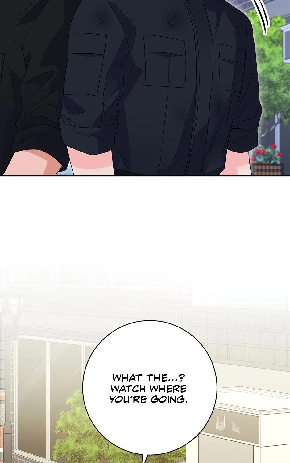 Read Long Live Hate chapter 15 image 31 on Lezhin