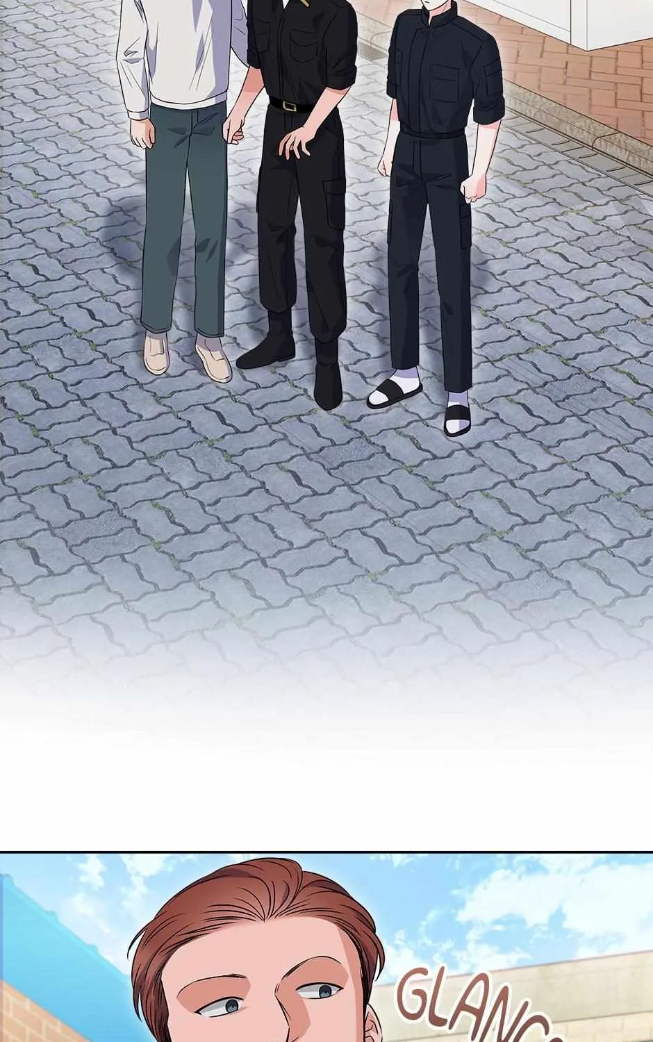 Read Long Live Hate chapter 15 image 33 on Lezhin
