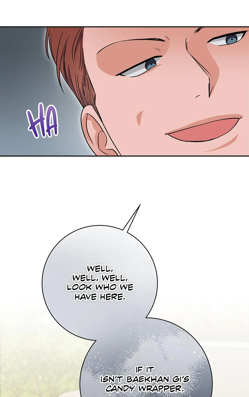 Read Long Live Hate chapter 15 image 35 on Lezhin