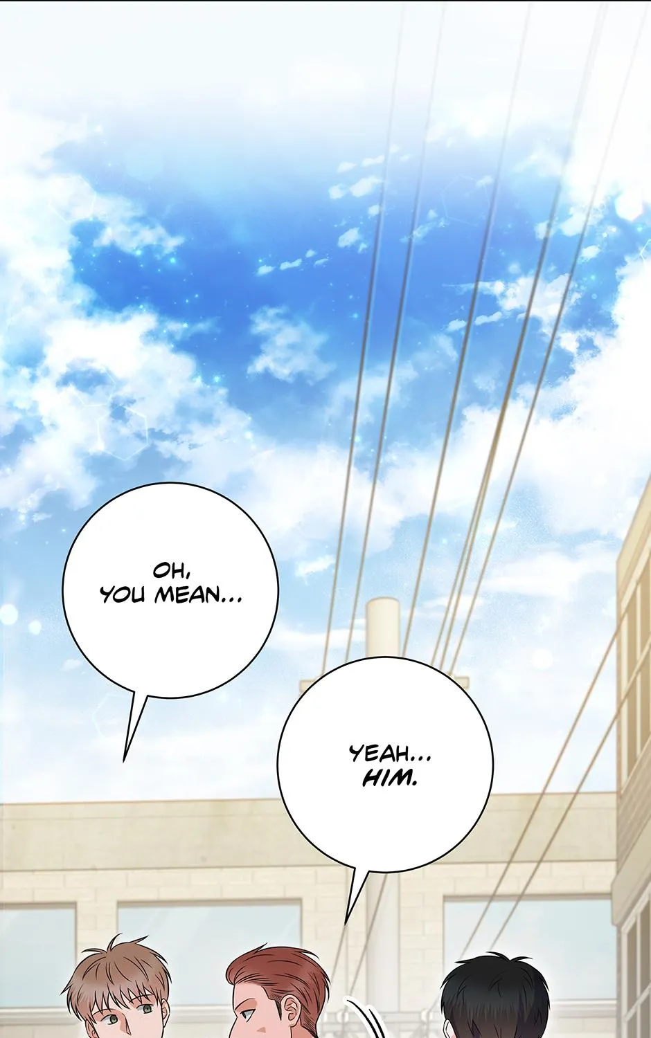 Read Long Live Hate chapter 15 image 39 on Lezhin
