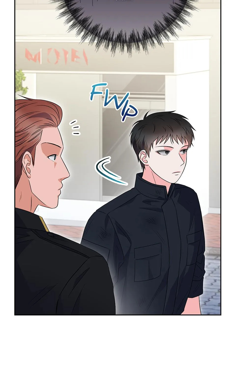 Read Long Live Hate chapter 15 image 43 on Lezhin