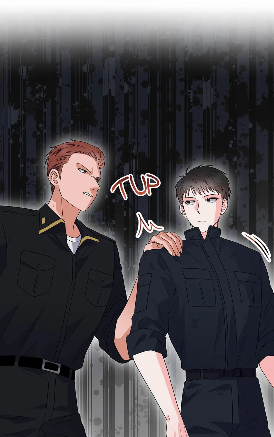 Read Long Live Hate chapter 15 image 45 on Lezhin