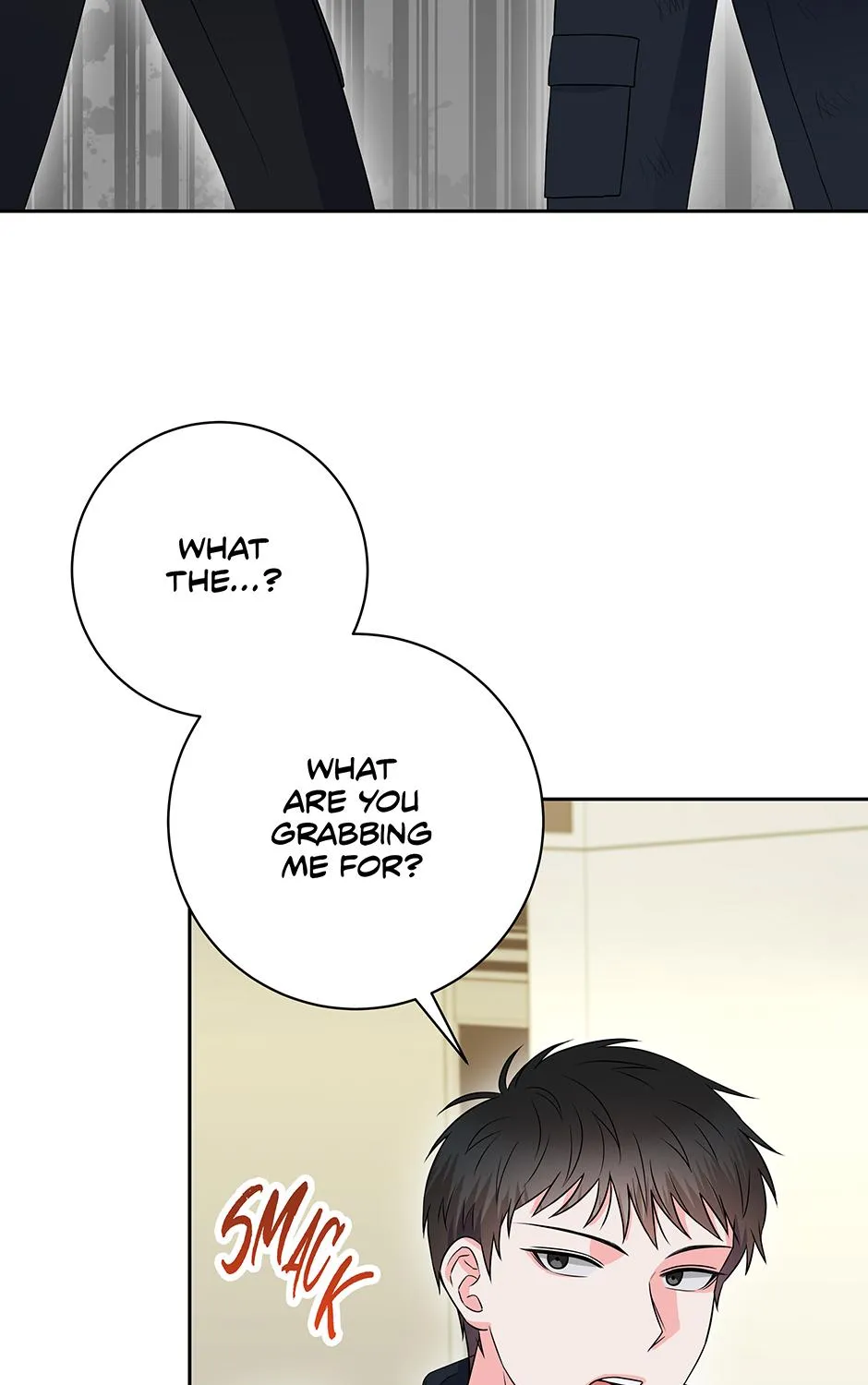 Read Long Live Hate chapter 15 image 47 on Lezhin