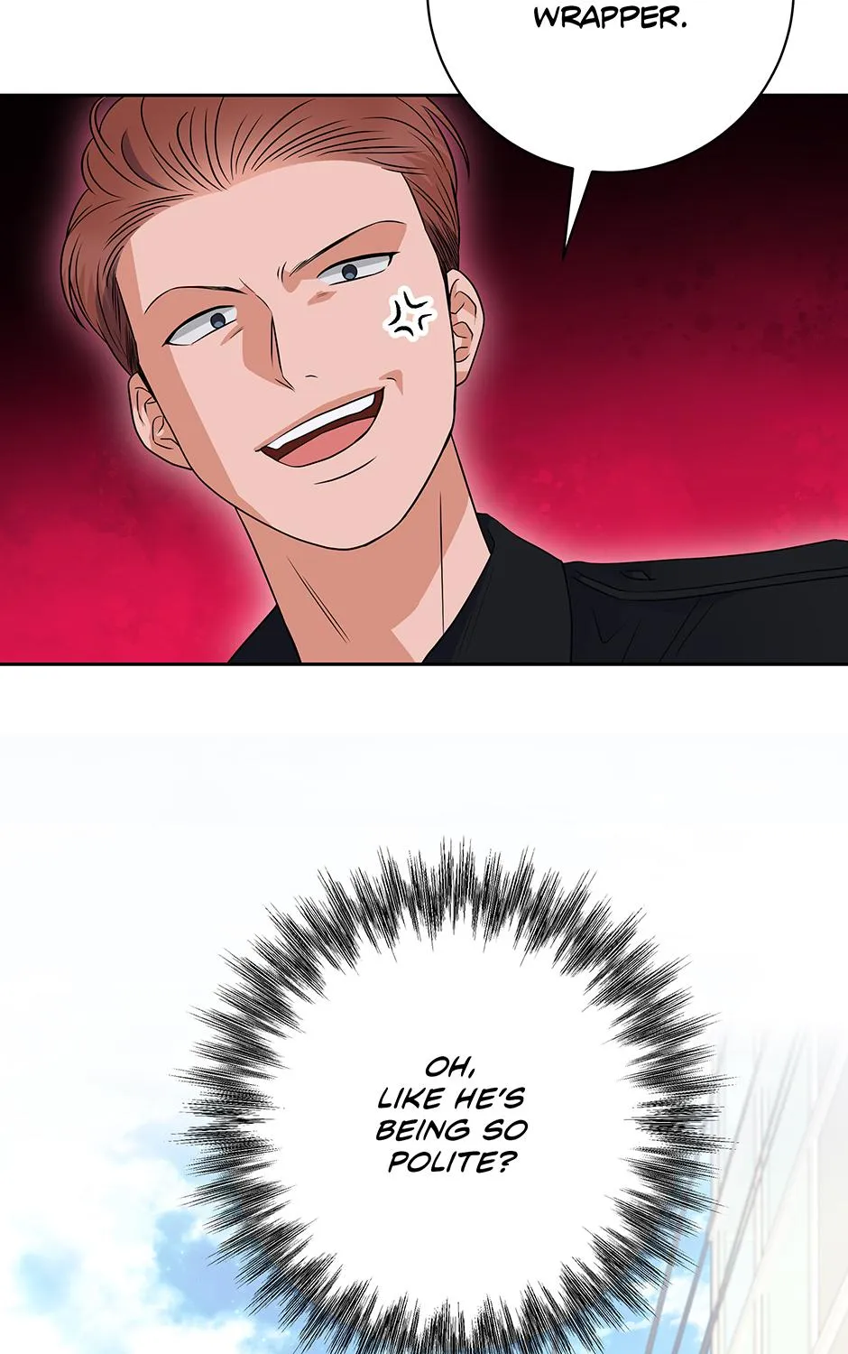 Read Long Live Hate chapter 15 image 51 on Lezhin