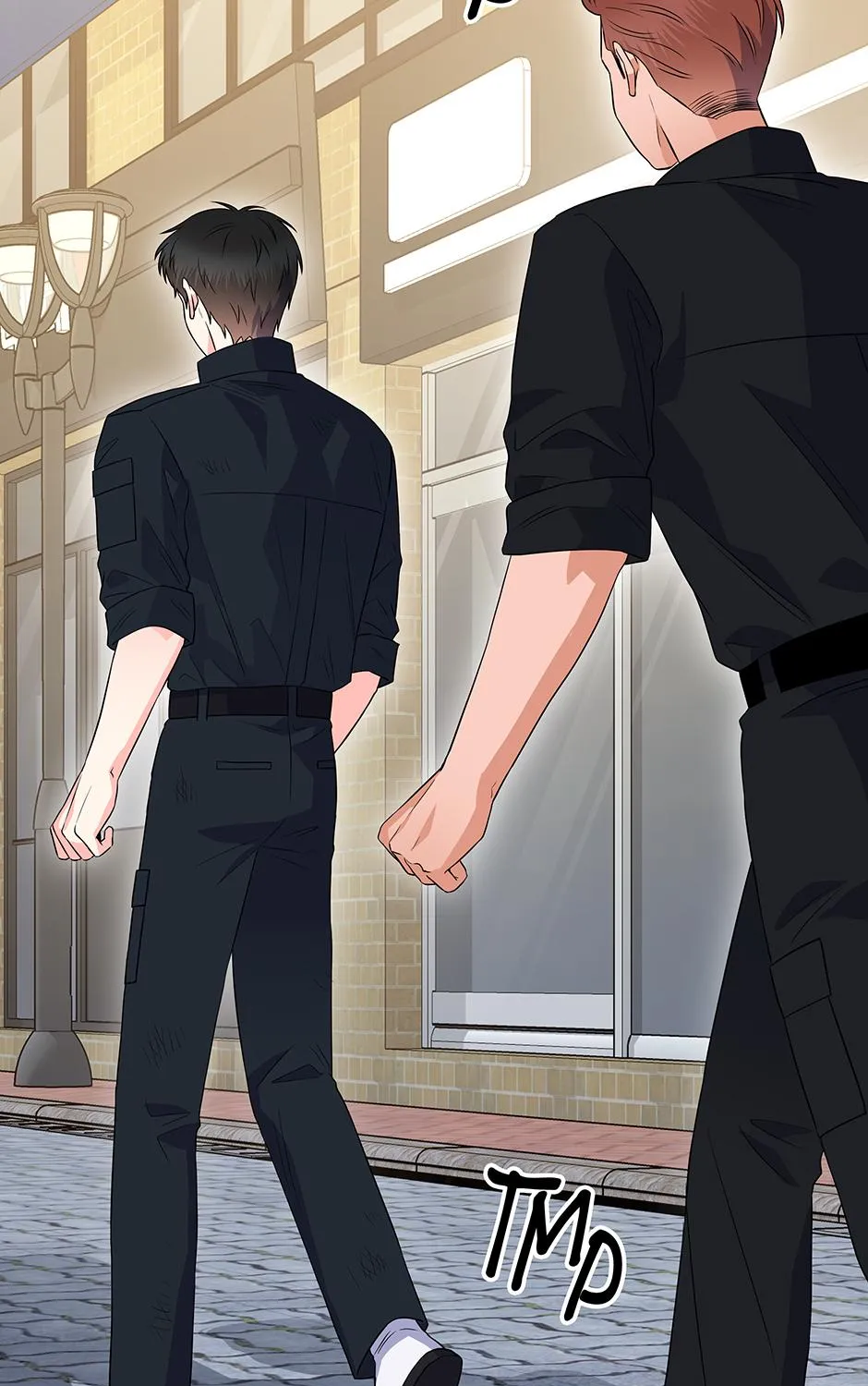 Read Long Live Hate chapter 15 image 57 on Lezhin