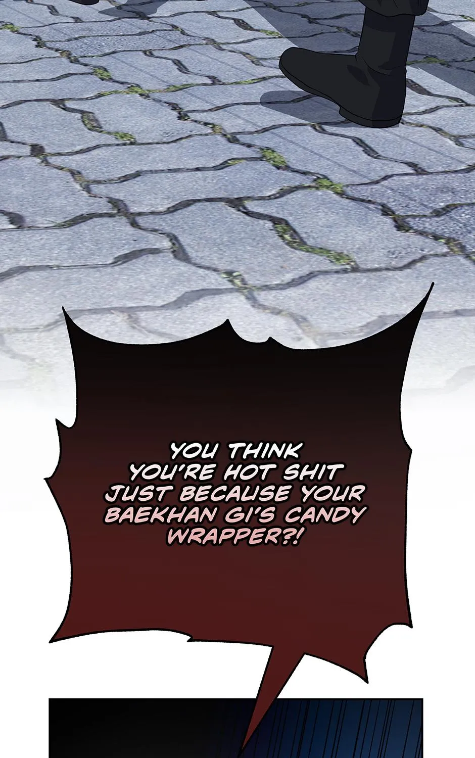 Read Long Live Hate chapter 15 image 59 on Lezhin