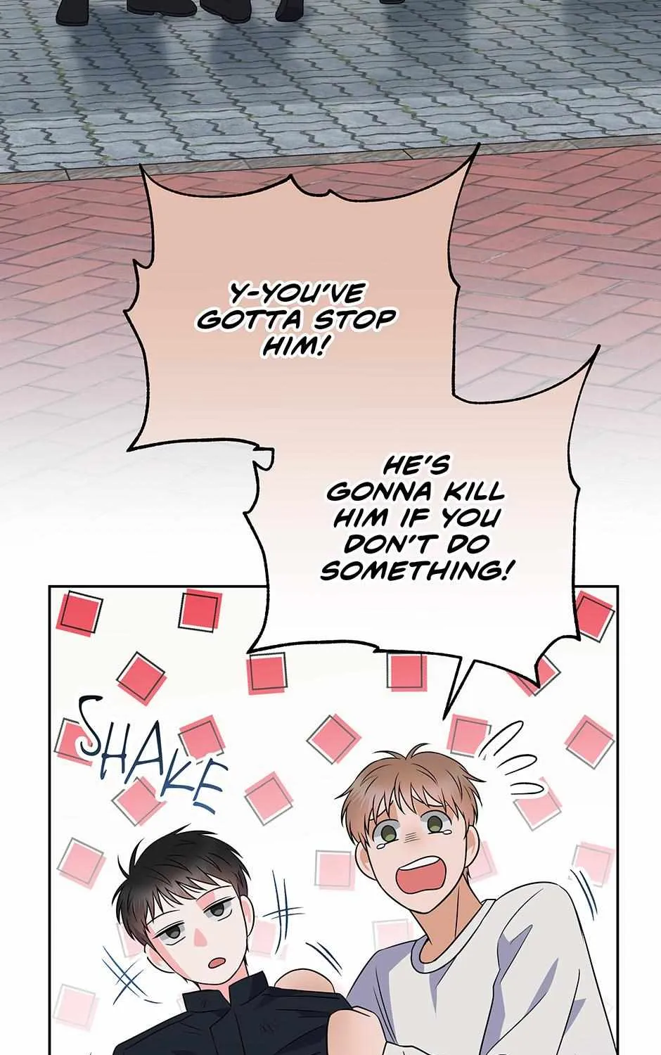 Read Long Live Hate chapter 15 image 81 on Lezhin