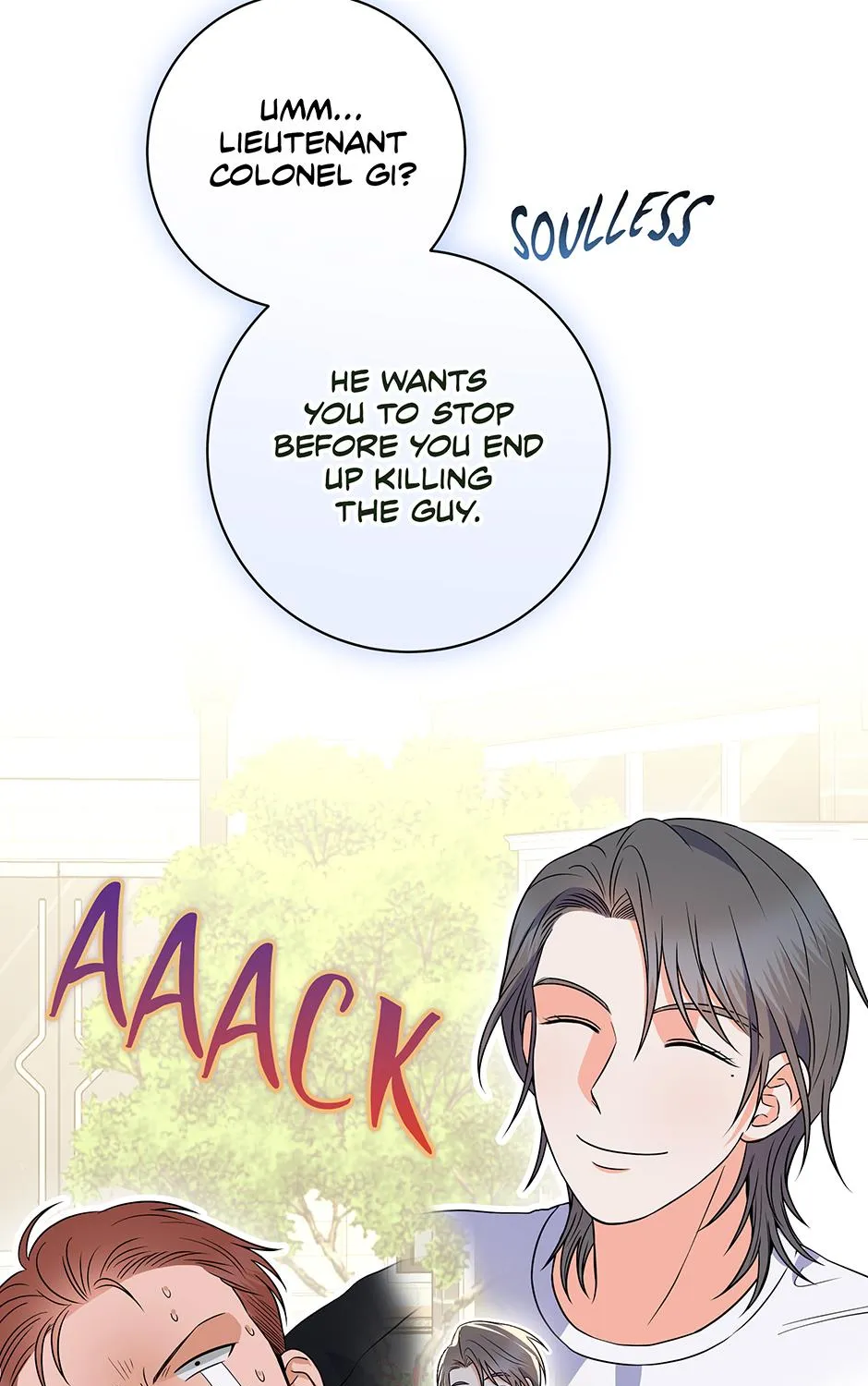 Read Long Live Hate chapter 15 image 83 on Lezhin