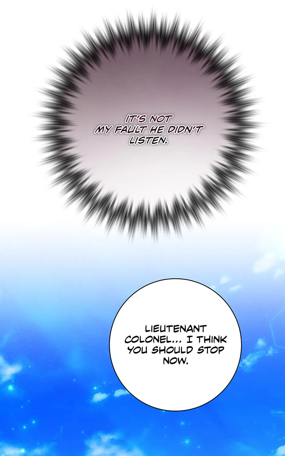 Read Long Live Hate chapter 15 image 89 on Lezhin