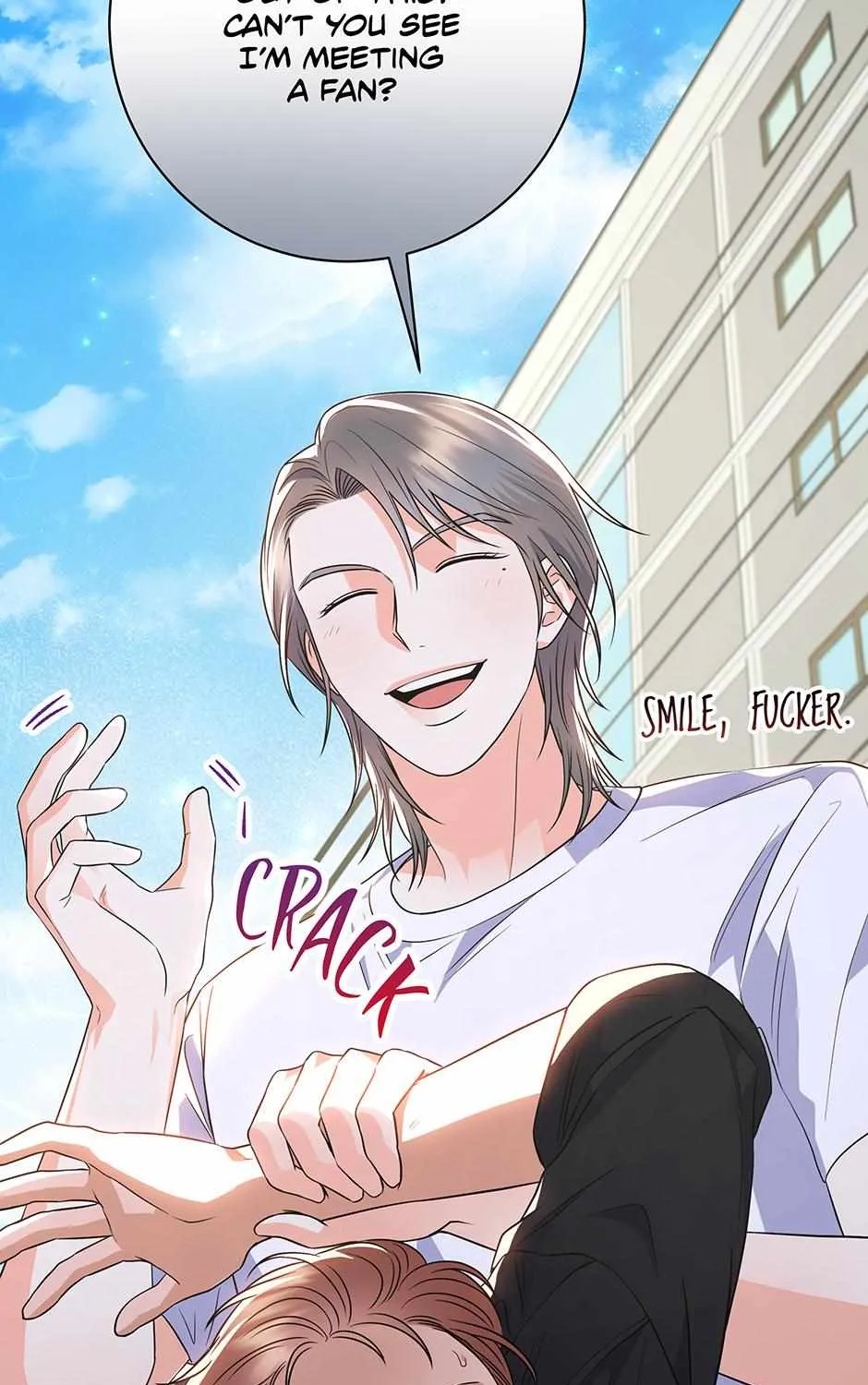 Read Long Live Hate chapter 15 image 91 on Lezhin