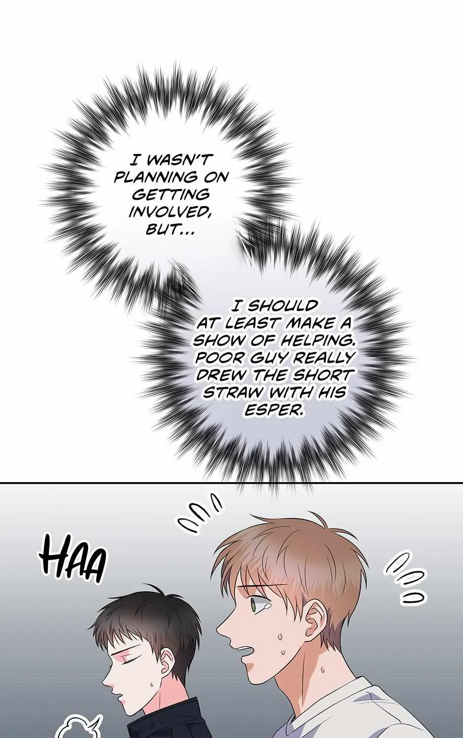 Read Long Live Hate chapter 15 image 95 on Lezhin