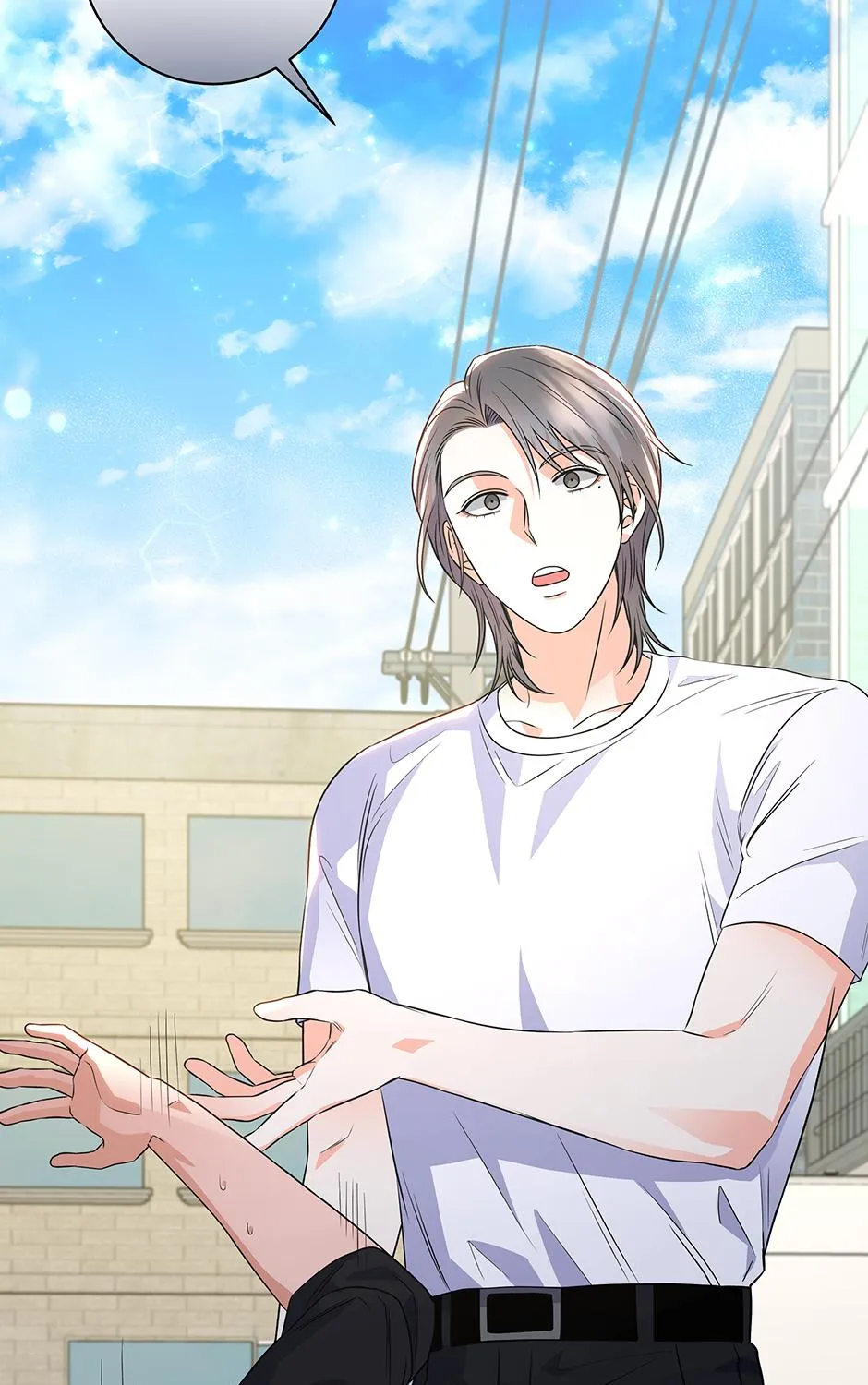 Read Long Live Hate chapter 15 image 99 on Lezhin