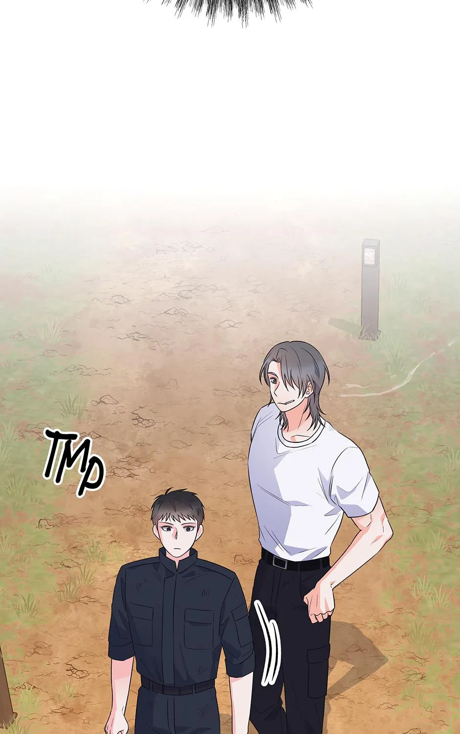 Read Long Live Hate chapter 16 image 11 on Lezhin