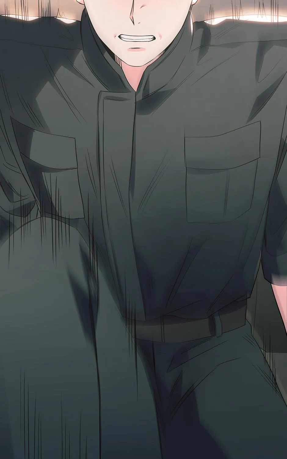Read Long Live Hate chapter 16 image 121 on Lezhin