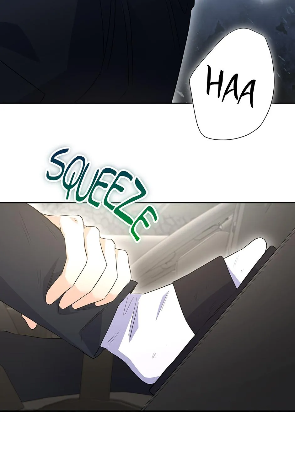 Read Long Live Hate chapter 16 image 131 on Lezhin