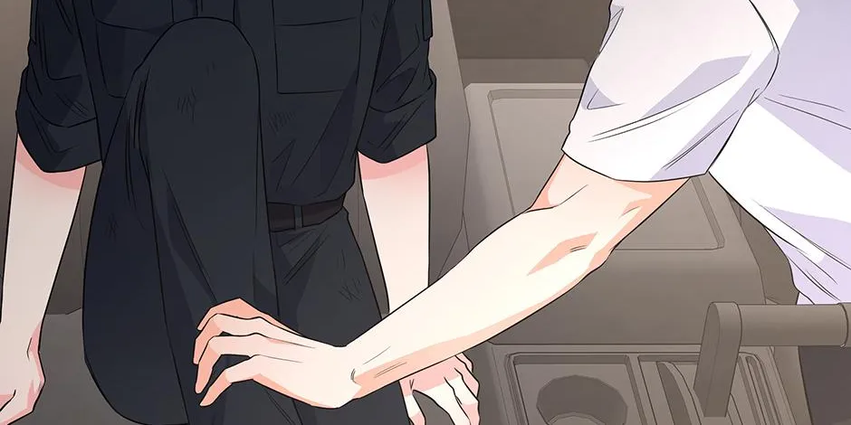 Read Long Live Hate chapter 16 image 139 on Lezhin