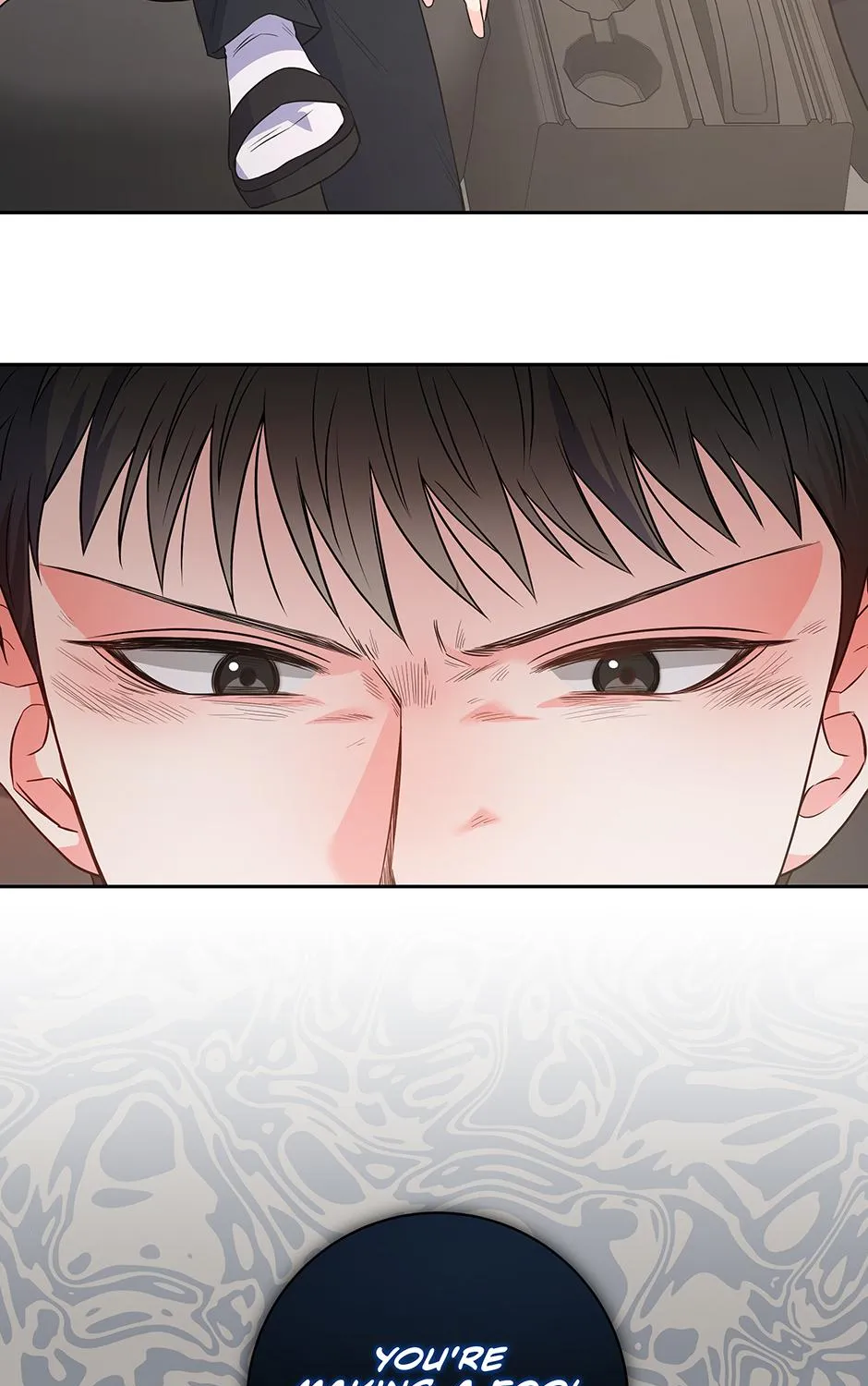 Read Long Live Hate chapter 16 image 140 on Lezhin