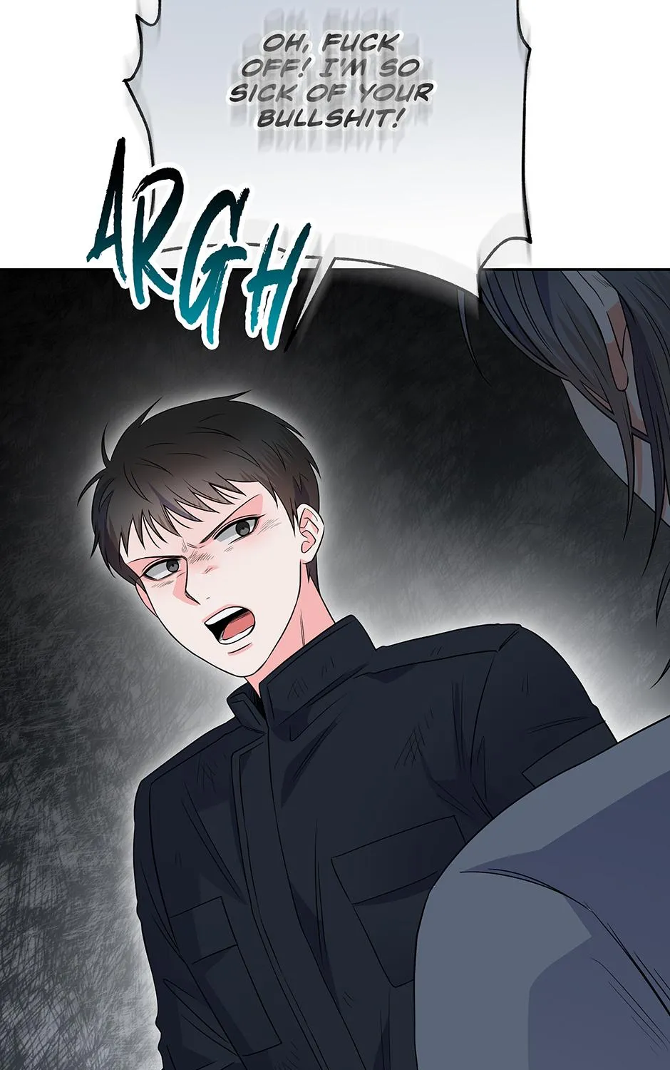 Read Long Live Hate chapter 16 image 146 on Lezhin