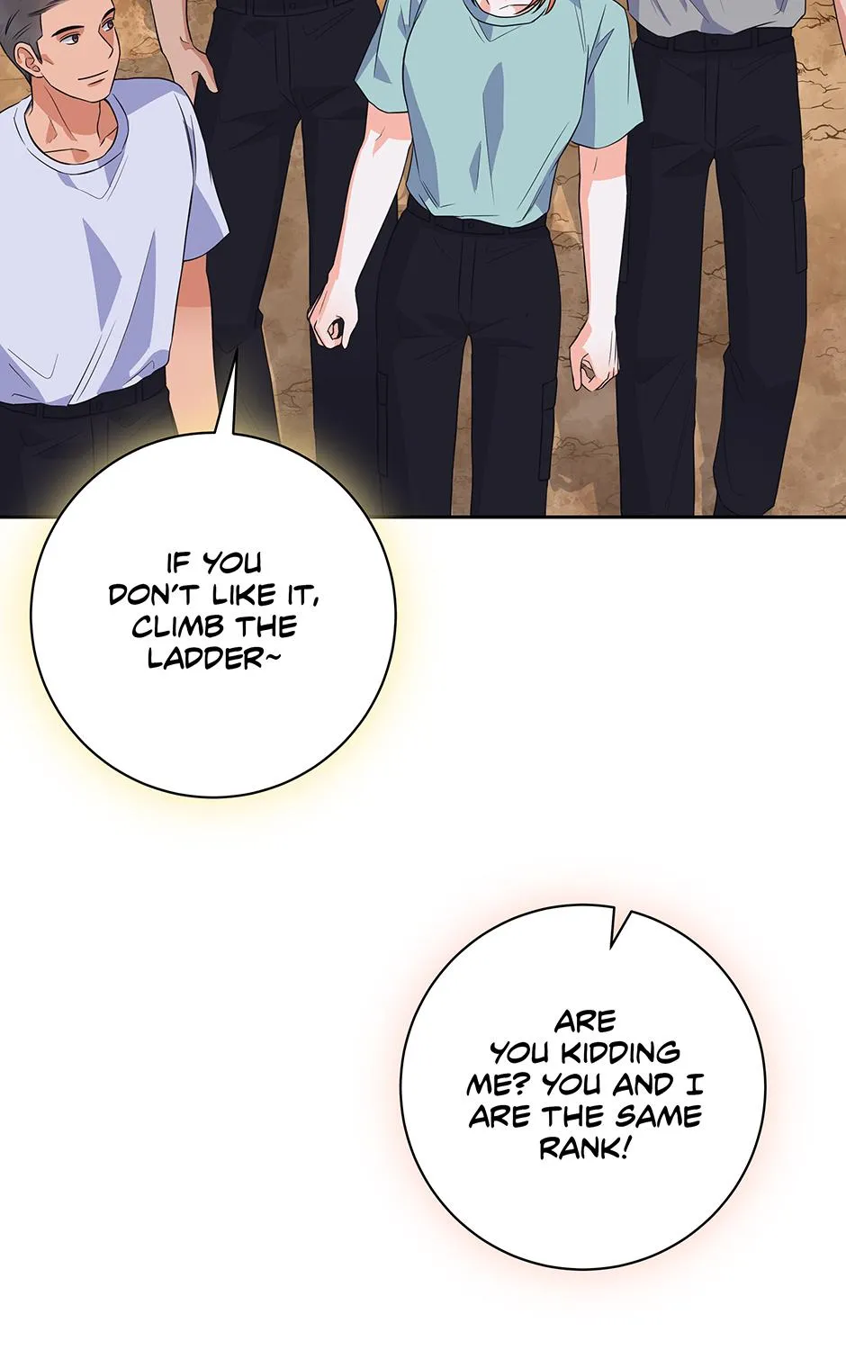 Read Long Live Hate chapter 16 image 15 on Lezhin