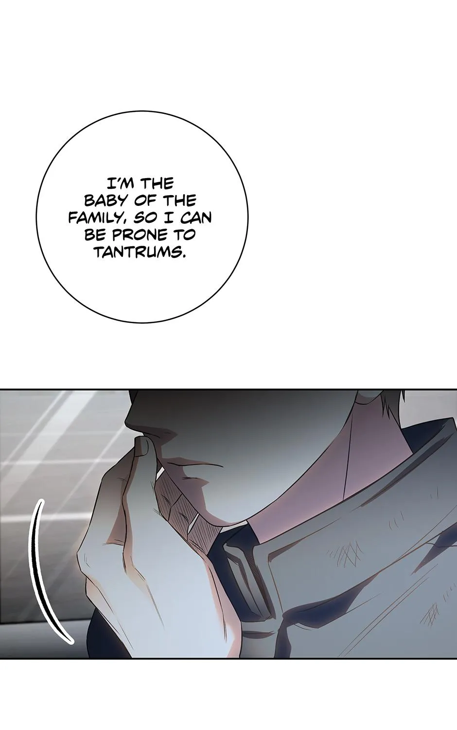 Read Long Live Hate chapter 16 image 160 on Lezhin