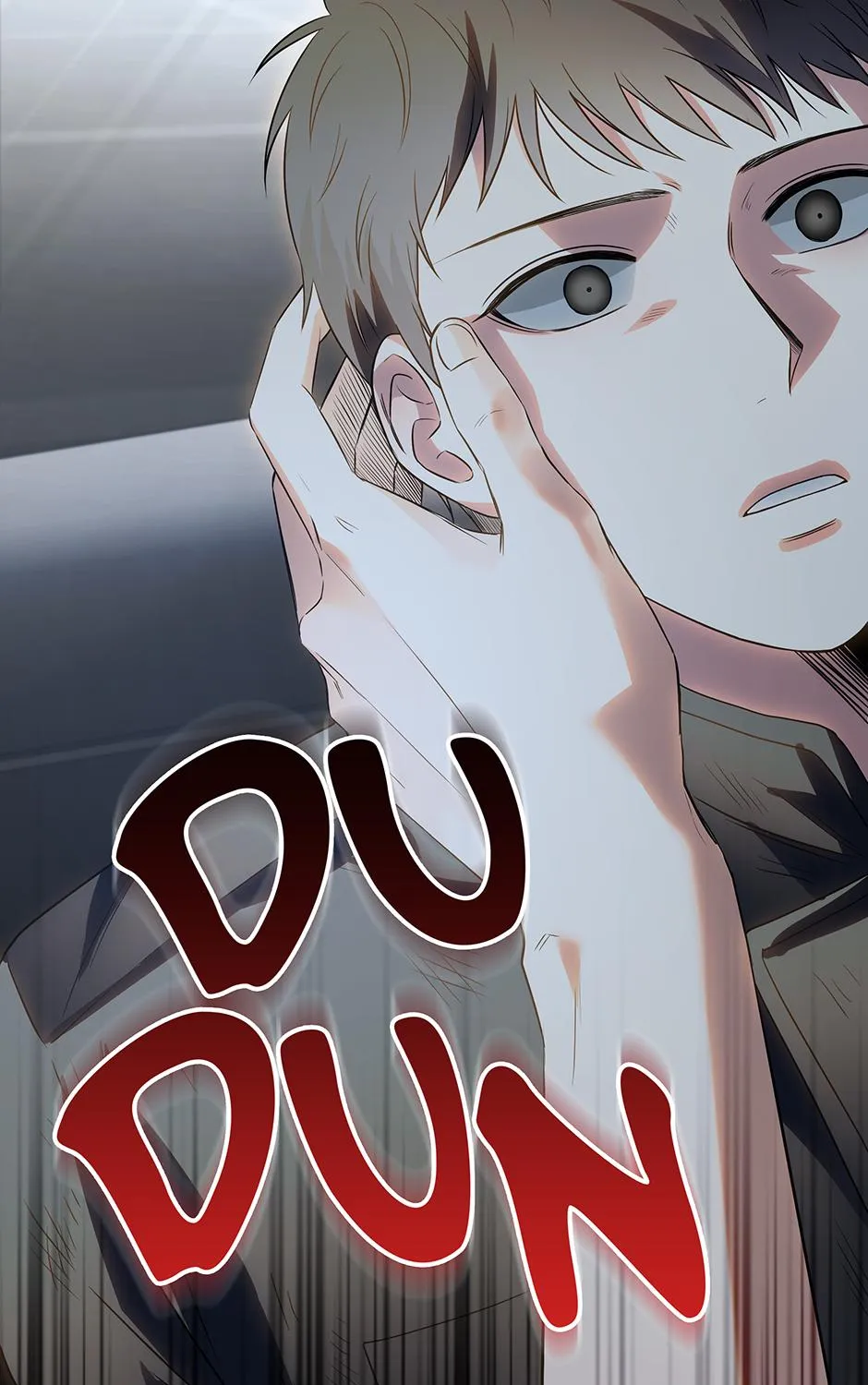 Read Long Live Hate chapter 16 image 166 on Lezhin