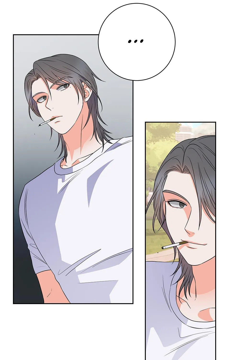Read Long Live Hate chapter 16 image 17 on Lezhin