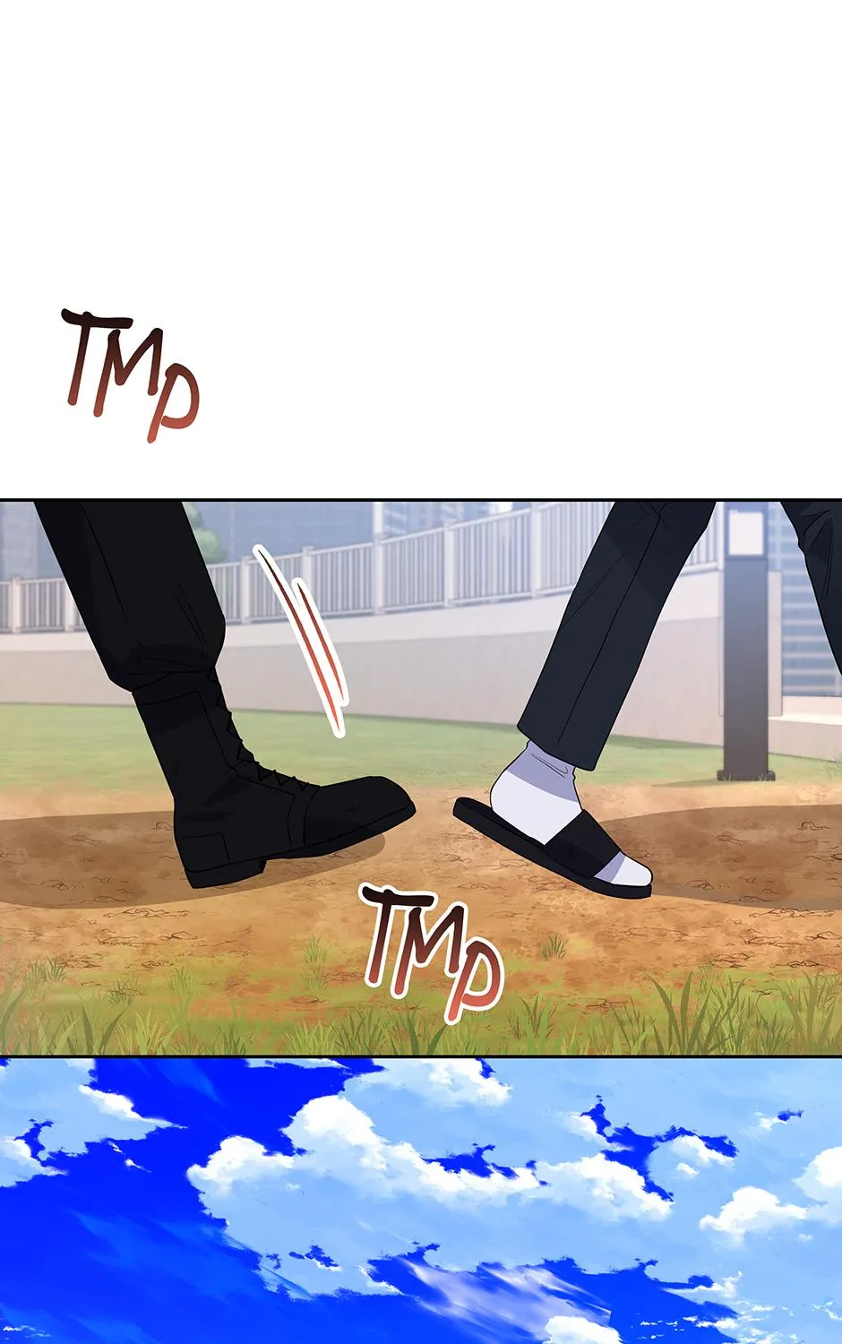 Read Long Live Hate chapter 16 image 19 on Lezhin